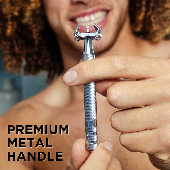 Classic Double Edge Razor Blades