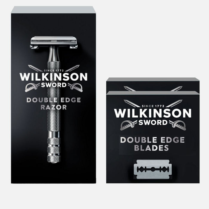 Razor + 25 / Standard Packaging