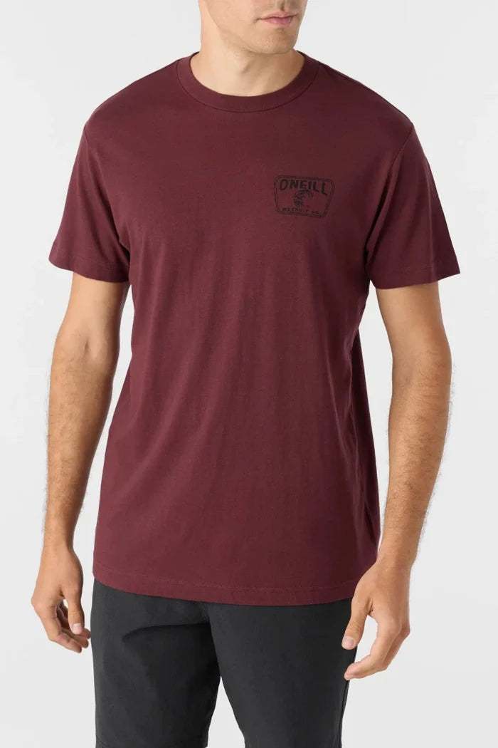 Clean Tee
