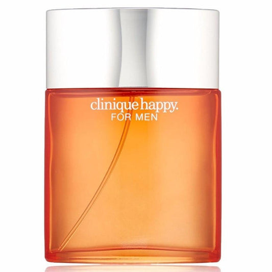 Clinique Happy Cologne Perfumes & Fragrances