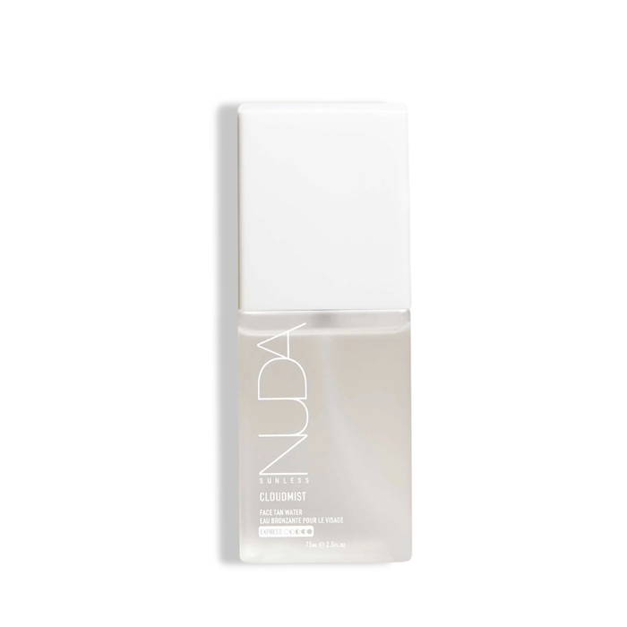 Cloudmist Face Express