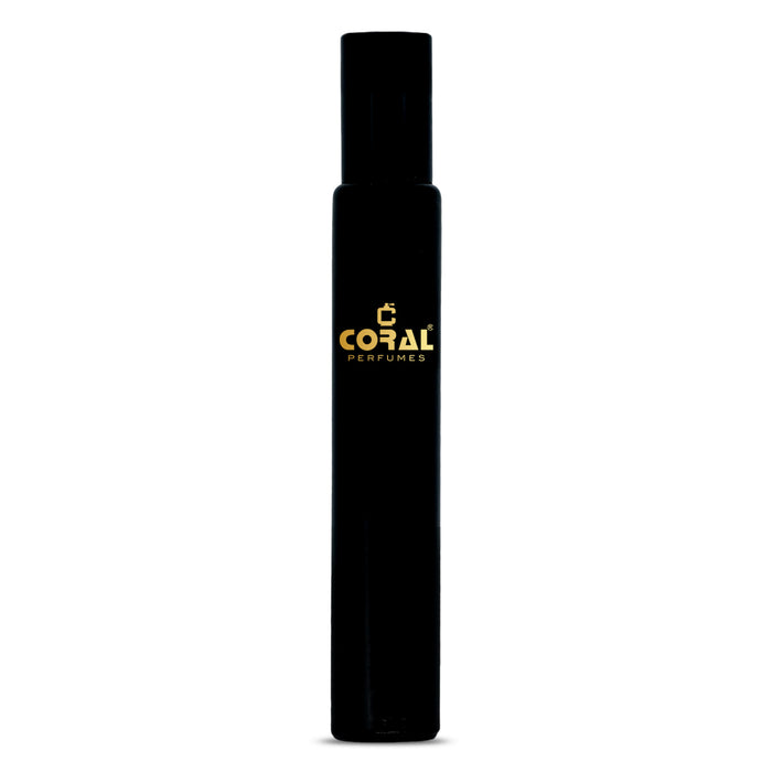 Coach's NY Oil 10ml (Alcohol Free)