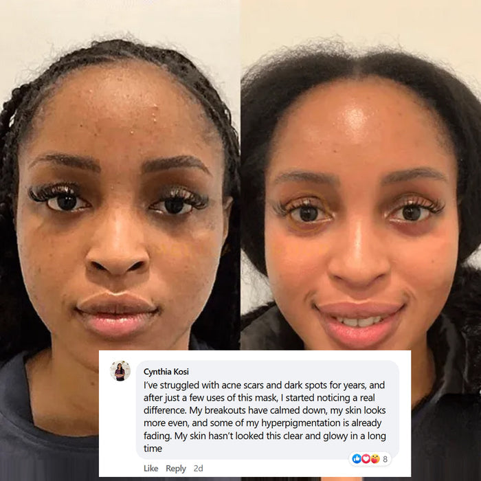 Collagen Night Wrapping Mask (#1 Best Seller)