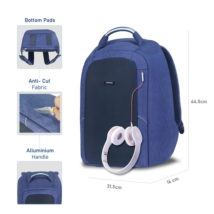 Columbus Backpack