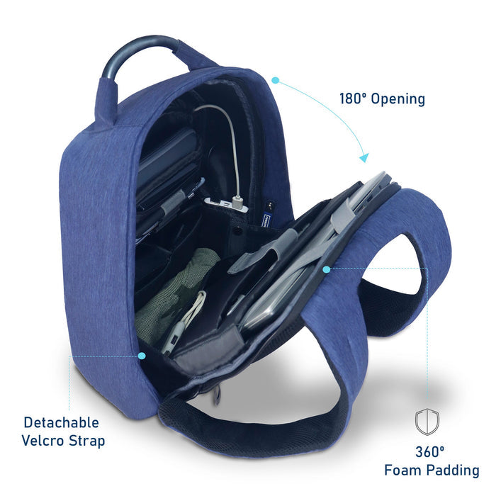 Columbus Backpack