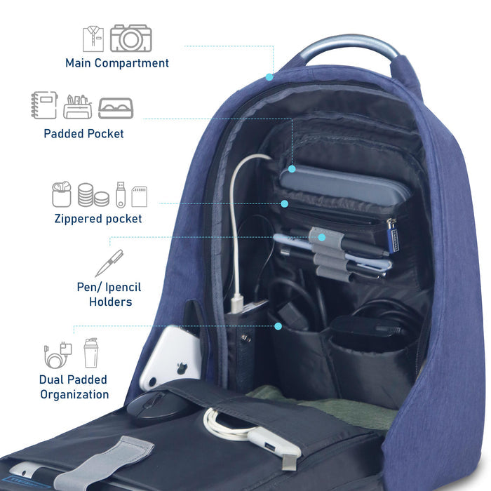 Columbus Backpack