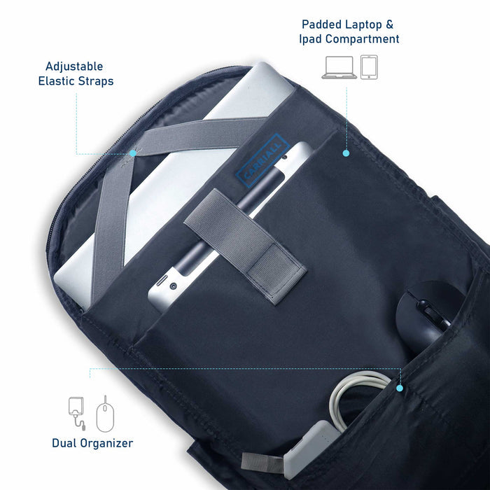 Columbus Backpack
