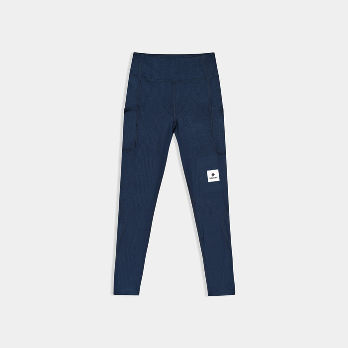 Saysky Combat+ Tights Blue 201 SW50005