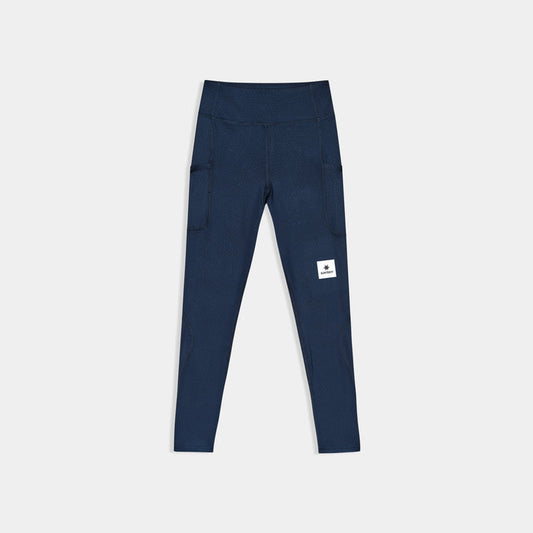 Saysky Combat+ Tights Blue 201 SW50005