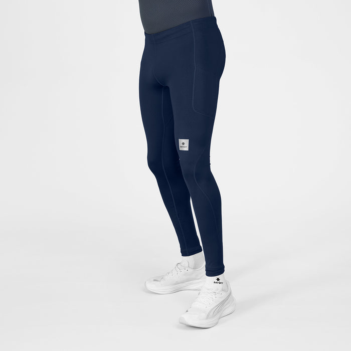 Saysky Combat+ Tights Blue 201 SM50005