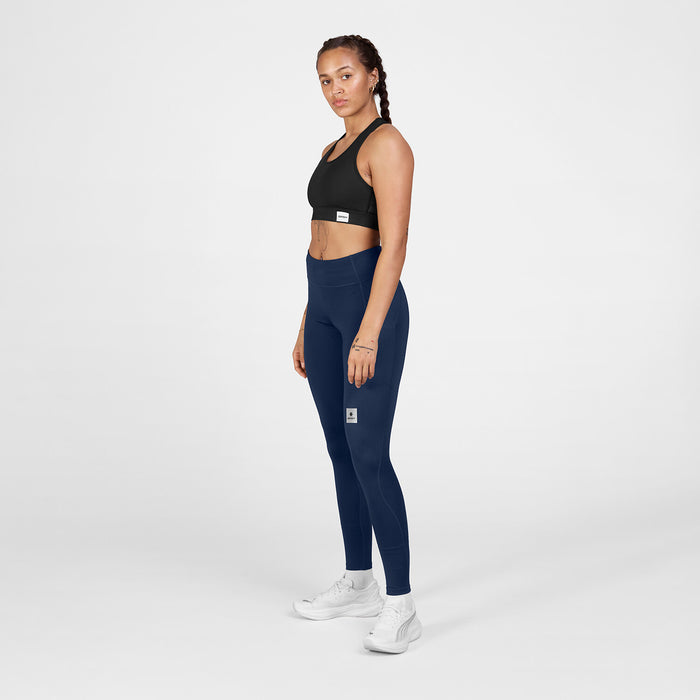 Saysky Combat+ Tights Blue 201 SW50005