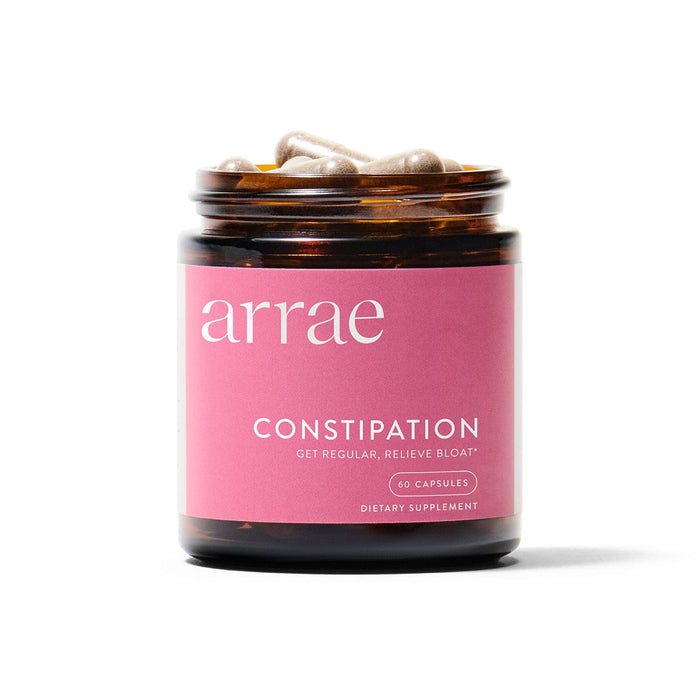 Constipation Capsules