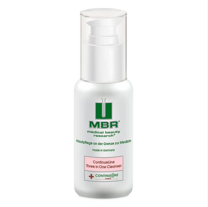 ContinueLine Three in One Cleanser