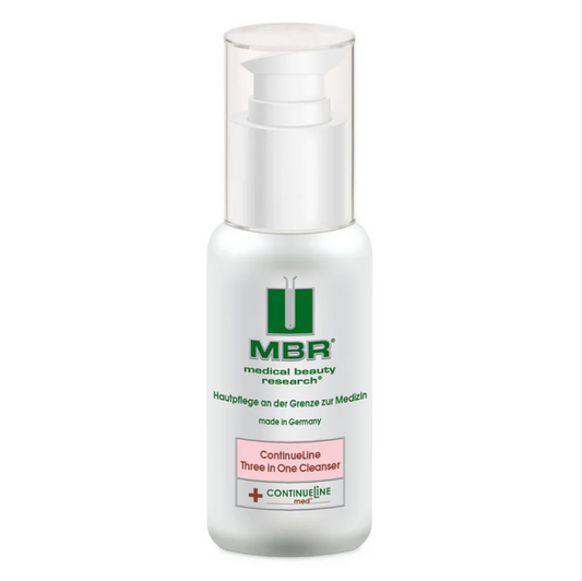 ContinueLine Three in One Cleanser