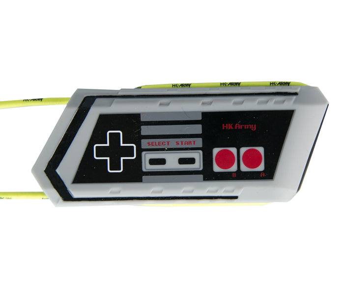 CONTROL - BALL BREAKER