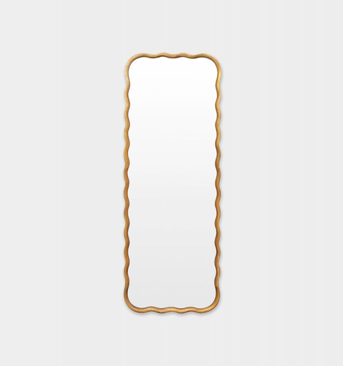 Jemima Mirror | 63 x 168 cm