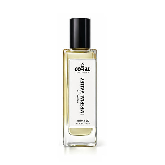 Coral Imperial Valley Perfume Oil 30ML – Inspired by Imperial Valley