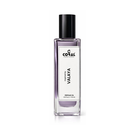 Coral Valaya Perfume Oil 30ML – Inspired by Valaya