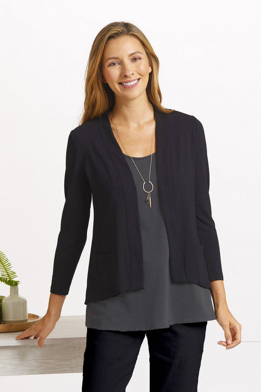 Core Travel Easy Jacket - 55930