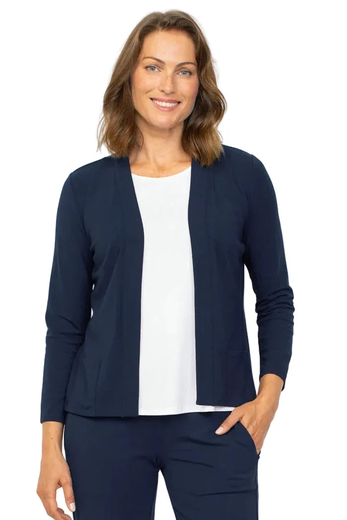 Core Travel Easy Jacket - 55930