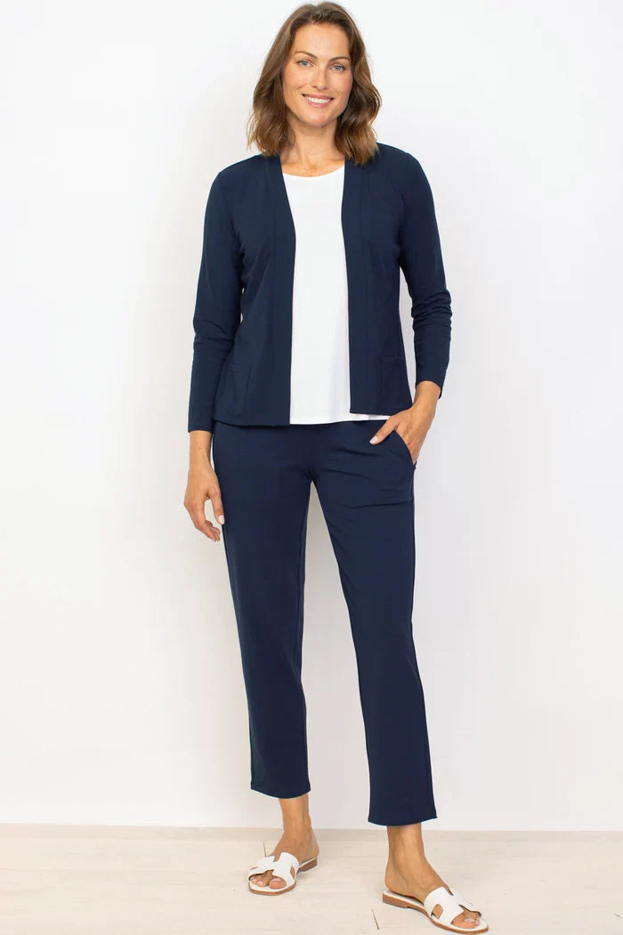 Core Travel Easy Jacket - 55930
