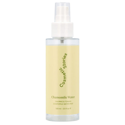 Cosmetic Stories Chamomile Floral Water Kamomillavesi 100ml