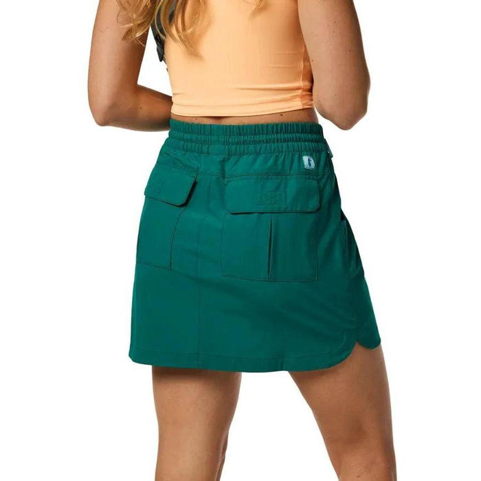 COTOPAXI Women's Skirt Losdos Skirt