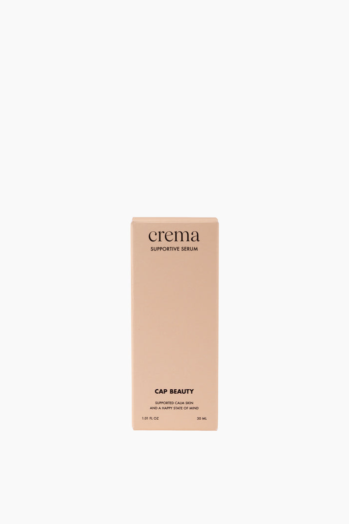 Crema Serum
