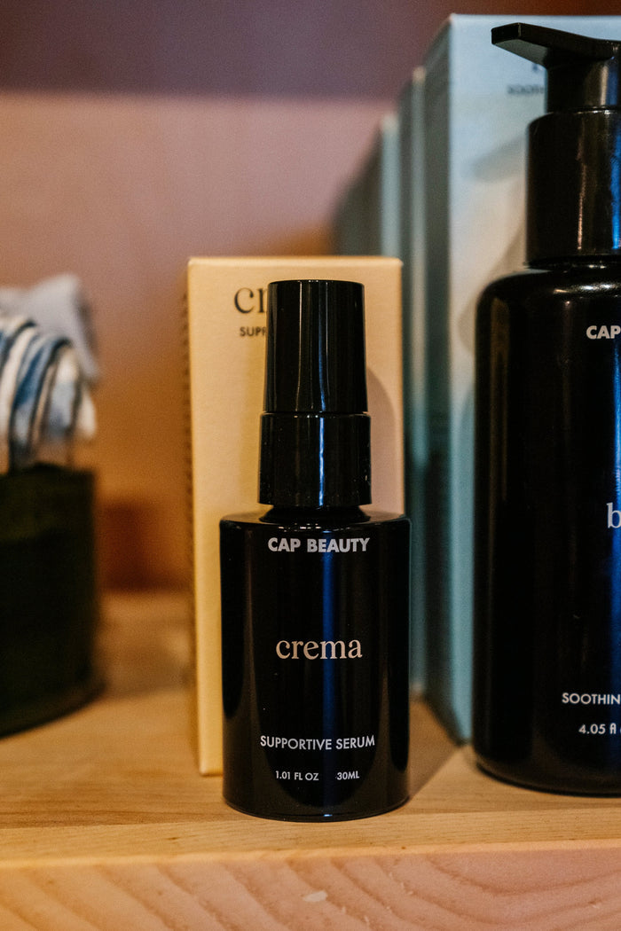Crema Serum