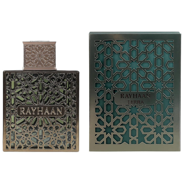 Crimson Eau De Parfum Spray 100ml