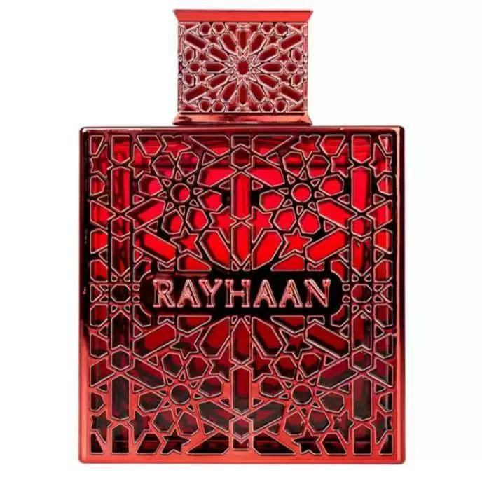 Crimson Eau De Parfum Spray 100ml