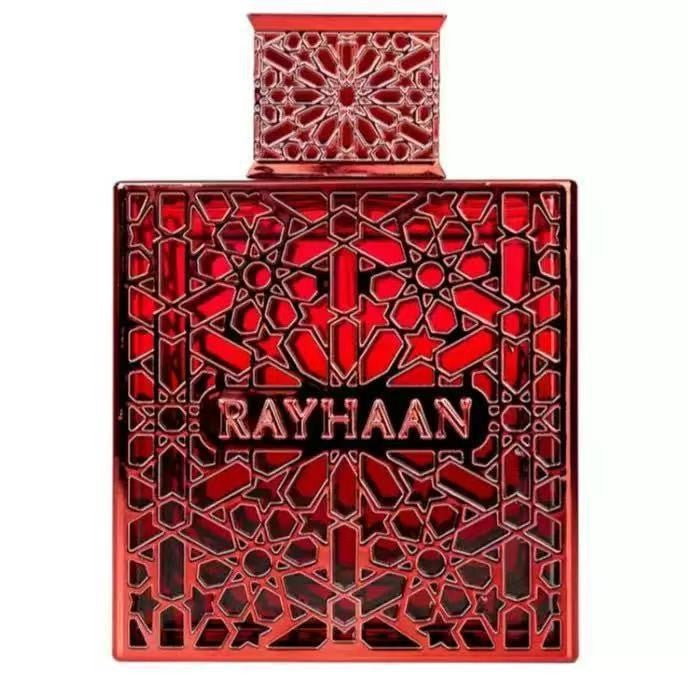 Crimson Eau De Parfum Spray 100ml