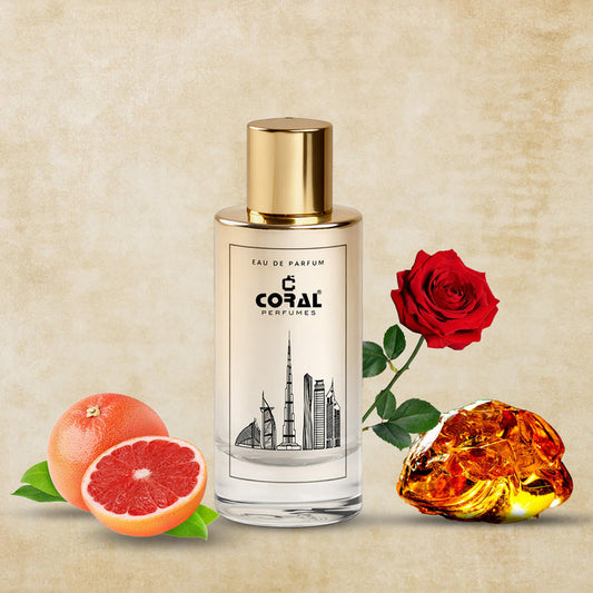 Crisp Orchard, Our Creation Of Be Delicious for women