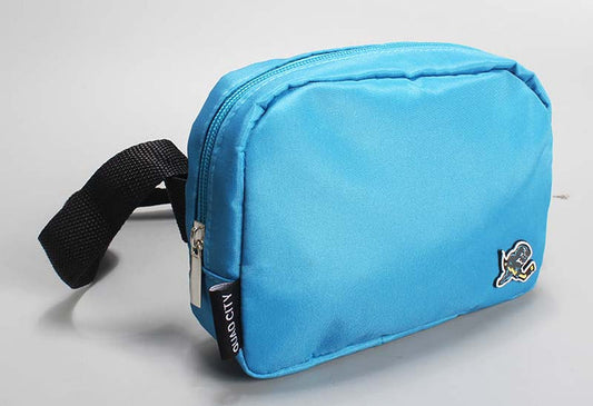 Cross Body Belt Bag