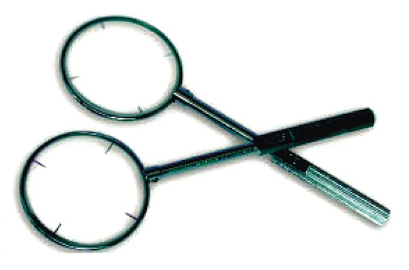 Cross Cylinder