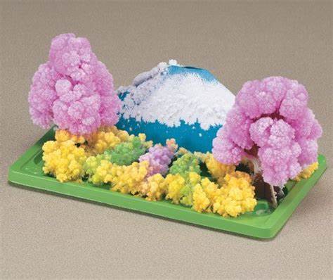Crystal Garden