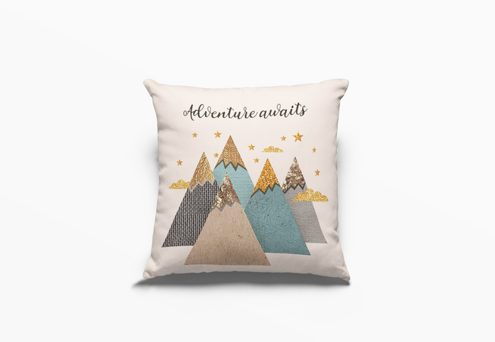 Cutesy Creatures Cushion Covers