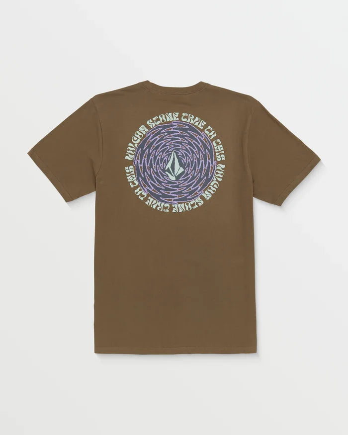 Cylinderz Tee