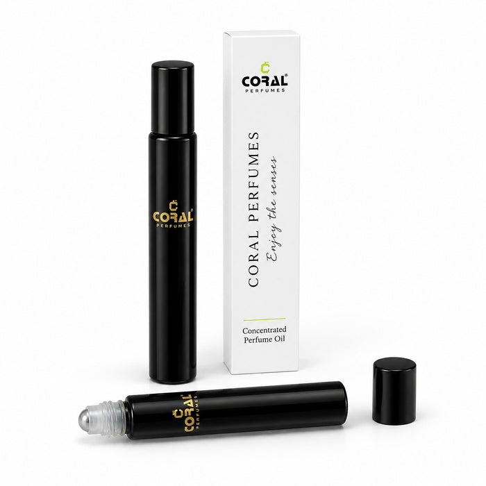 D Homme Oil (Alcohol Free)