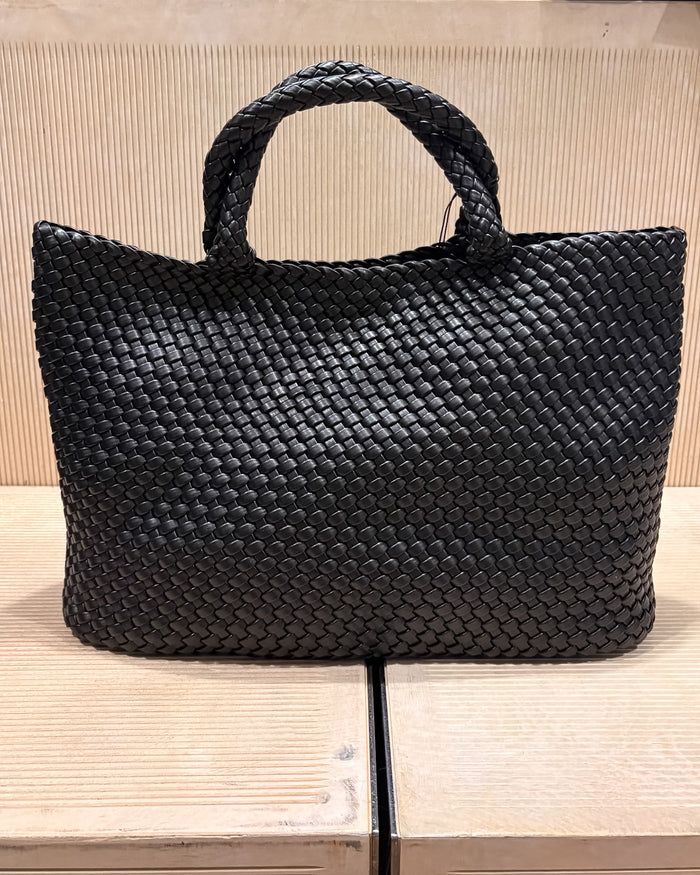 DÁMSKÁ TOTE BAG KABELKA REPLAY S CROSSBODY POPRUHEM