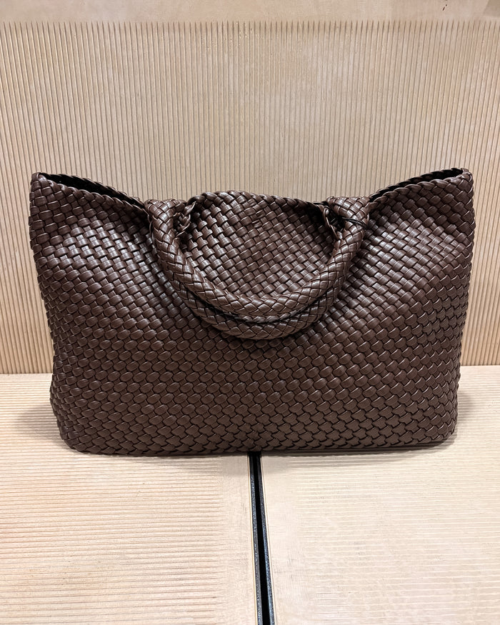 DÁMSKÁ TOTE BAG KABELKA REPLAY S CROSSBODY POPRUHEM