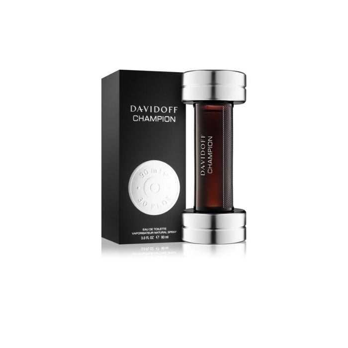 Davidoff Champion Eau de Toilette 100ml for Men