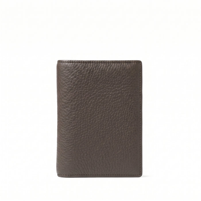 Deluxe Passport Cover Driftwood
