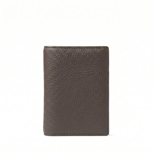 Deluxe Passport Cover Driftwood