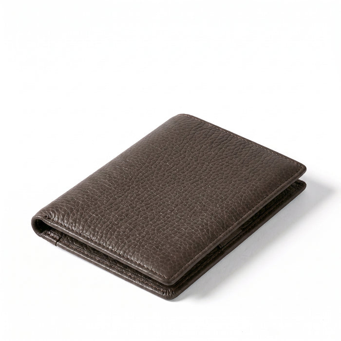 Deluxe Passport Cover Driftwood