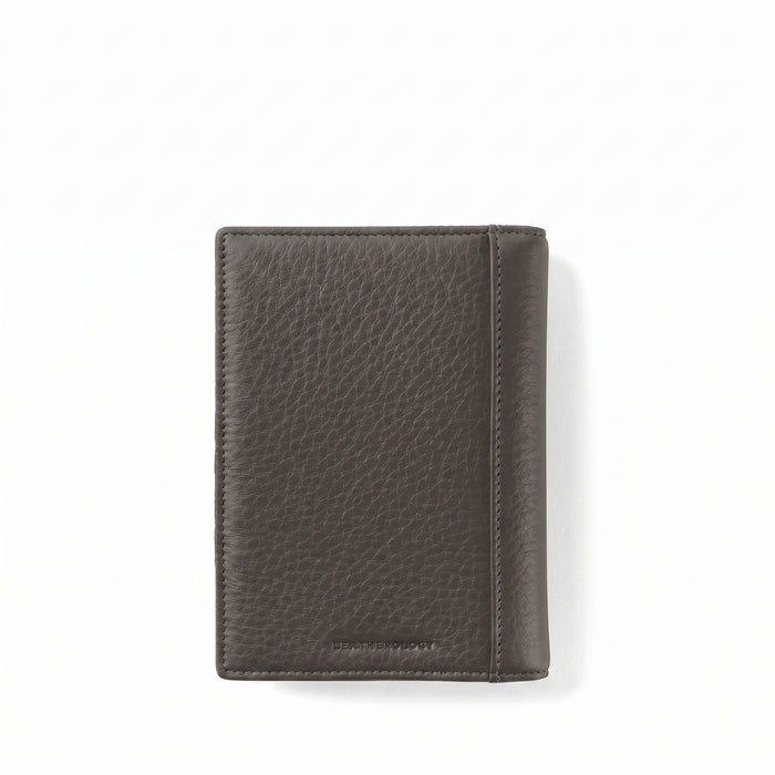 Deluxe Passport Cover Driftwood