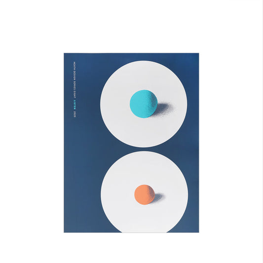 Design Series 8 Poster
