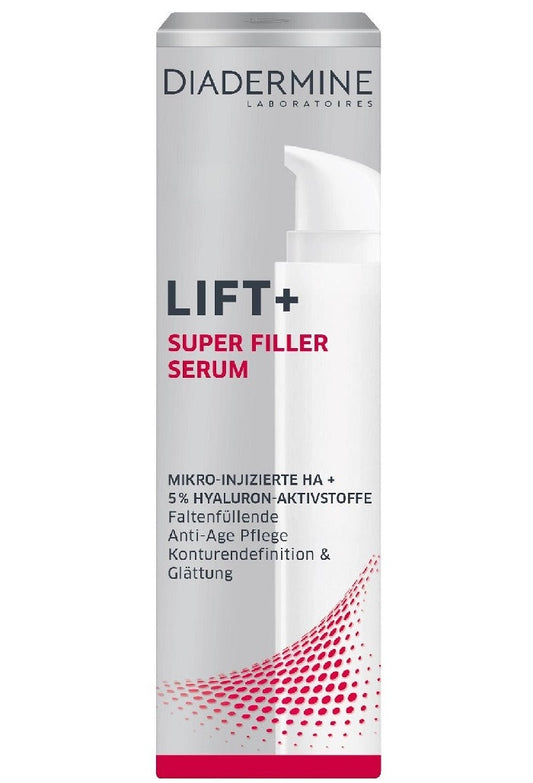 Diadermine Serum Lift + Super Filler - Moustapha AL-Labban & Sons