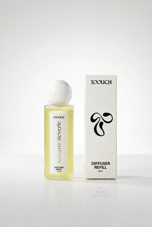 Diffuser Refill - Autumn Reverie