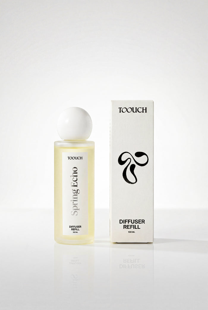 Diffuser Refill - Spring Echo